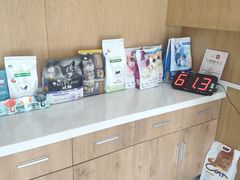 -艾贝尔宠物医院·24H转诊中心·肿瘤猫专科(江宁双龙店)
