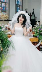 -欣薇婚纱(新源乐汇城店)