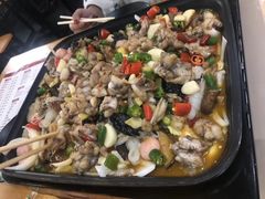 -回·龙虾铺·盆盆蟹·烧烤大排档(回龙观店)