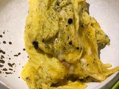 黑松露炒蛋-岭南真味·匠心粤菜(K11店)