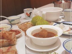 -粤食堂(天津和悦汇店)