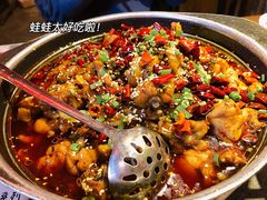 -蛙小侠(亚欧商厦店)