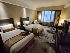 -北京西单美爵酒店