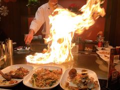 -火地铁板烧(昆山万象汇店)