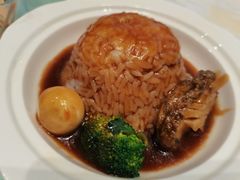 -小船渔村•大连菜•大连焖鱼(明泽街店)