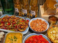 -碎怂烤肉(钟楼柳巷店)