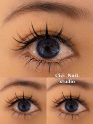 -Cici Nail日式美甲美睫工作室