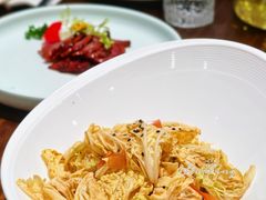 -全聚德(上海首店浦东店)