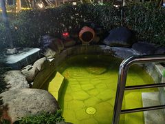 -余姚阳明温泉山庄