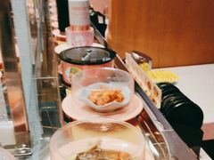 -争鲜回转寿司(南开大悦城店)