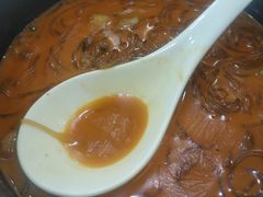 -上和臻品中国菜(花园街店)