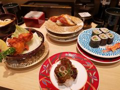 -大起水产回转寿司(道顿堀店)