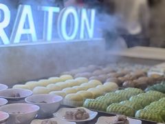 -荟星庭西餐厅(天府丽都喜来登饭店)