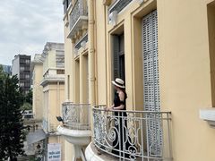 -胡志明市美术馆