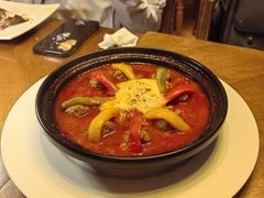 -Tajine Moroccan塔金摩洛哥中东餐厅