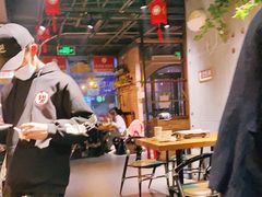 -管氏翅吧(马家堡店)