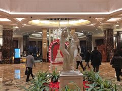 -上海浦东星河湾酒店