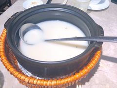 上海爷叔肚肺汤-上海人家花樣年华(虹口龙之梦店)