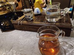 -香云轩·顺德菜(香云纱园林酒店店)