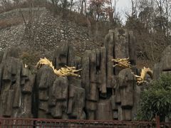 -汉中石门栈道风景区