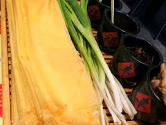 -赵记煎饼卷大葱(东岳店)