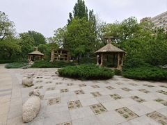 -元大都城垣遗址公园