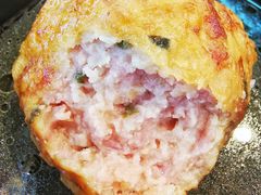 -夏氏怪老头·扬州狮子头(天山西路店)