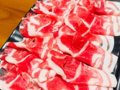 新西兰羊肉-呷哺呷哺 黄金牧场 (欢乐谷店)