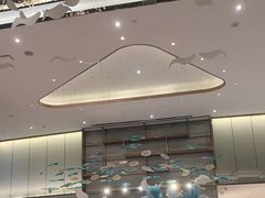 -威海蓝海御华大饭店·蓝钻美食自助百汇