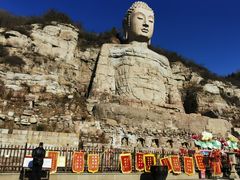 -蒙山大佛景区