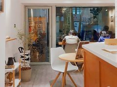 -Onirii Coffee(长乐路店)