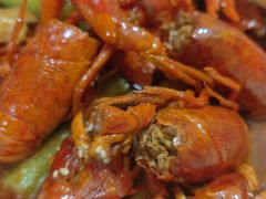 -大拇指龙虾(娄葑文体中心店)