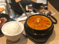 -新石器烤肉(南站店)