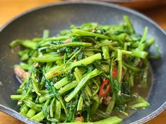 -曼泰·泰餐(江南环球港店)