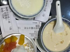 -民信老铺(双皮奶博物馆店)