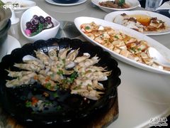 -外婆家(杭州马塍店·杭帮菜名店)