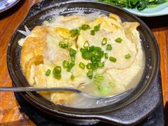 蛋饺-秋色客家菜(南山店)