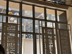 -红樱桃·欢乐餐厅(太原里店)