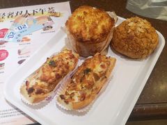 全家福-85度C(重庆大坪英利店)