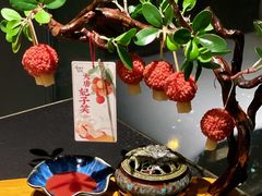 -唐猫庭院·千年陕菜(赛格国际购物中心店)
