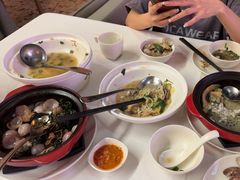 -莆田餐厅PUTIEN(颐堤港店)