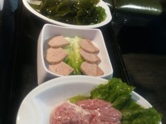 -锅说大脸毛肚重庆老火锅(佐阾店)