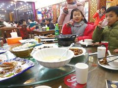 -徽州美食(三十年老店)