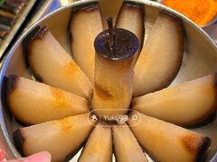-西塔老太太泥炉烤肉(海上世界店)