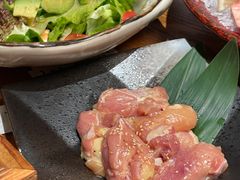 -炎蔵牛舌烤肉