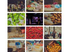 -野水沟小商品批发市场