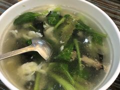 -自游人·美食一楼·地道徽菜(三十年名店)