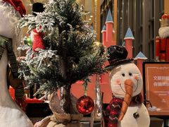 -视界美食自助餐厅·石家庄希尔顿酒店