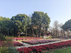 -厦门园林博览苑