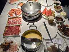 -加餐海鲜自助(宝龙一城店)